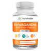 Ashwagandha Capsules - to help you relax, focus and increase energy