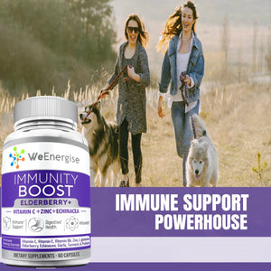 10-in-1 Immune support